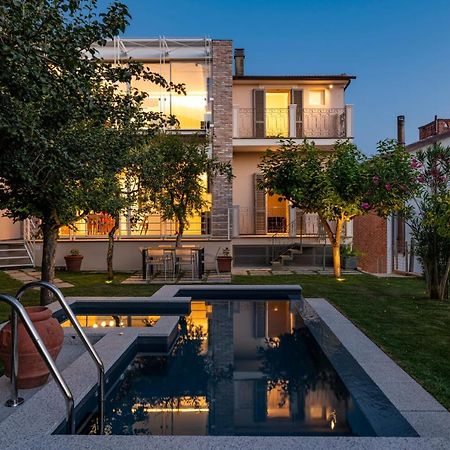 Residenza Villa Tosca Bettolle Εξωτερικό φωτογραφία