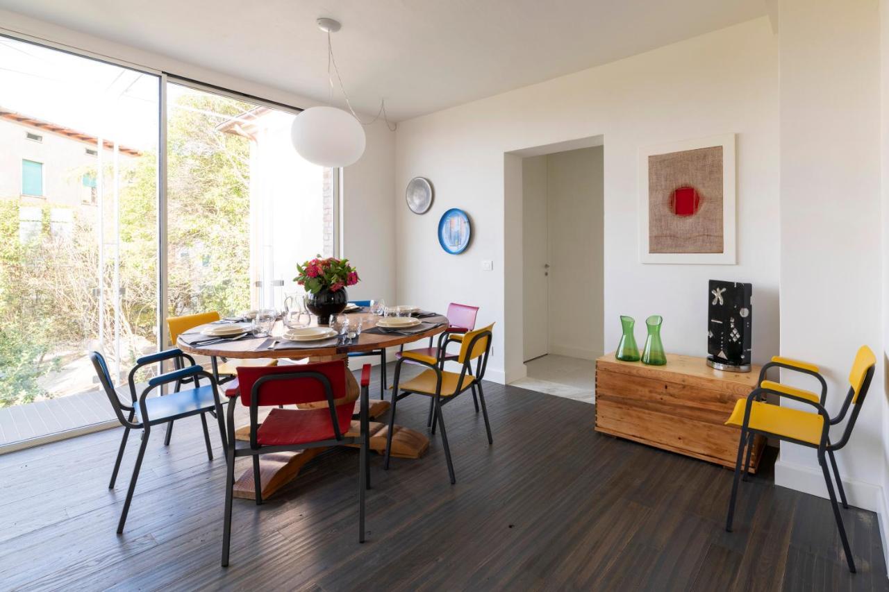 Residenza Villa Tosca Bettolle Εξωτερικό φωτογραφία