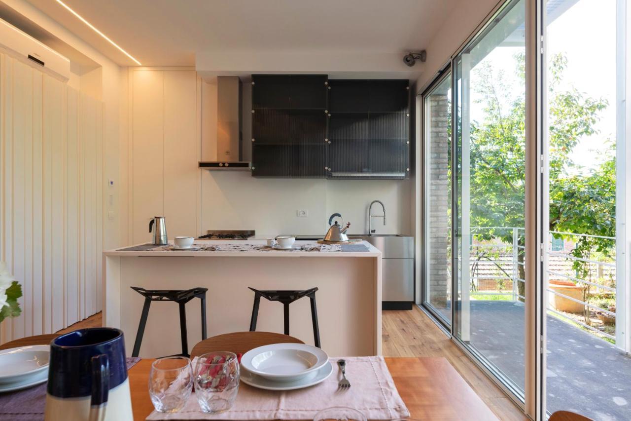 Residenza Villa Tosca Bettolle Εξωτερικό φωτογραφία