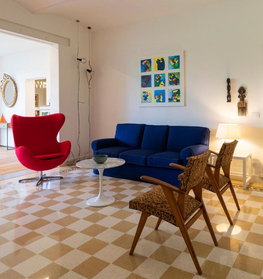 Residenza Villa Tosca Bettolle Εξωτερικό φωτογραφία