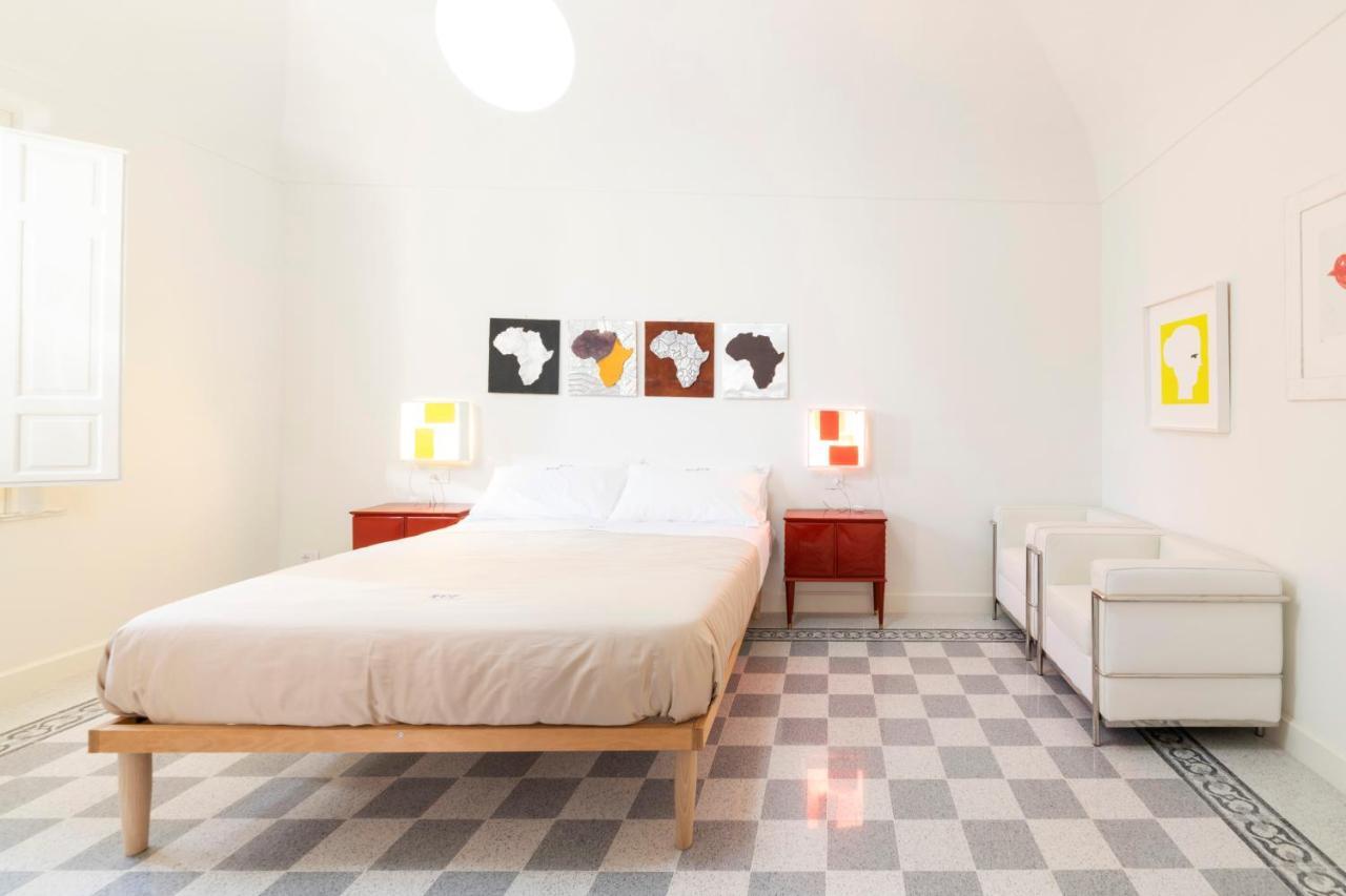 Residenza Villa Tosca Bettolle Εξωτερικό φωτογραφία