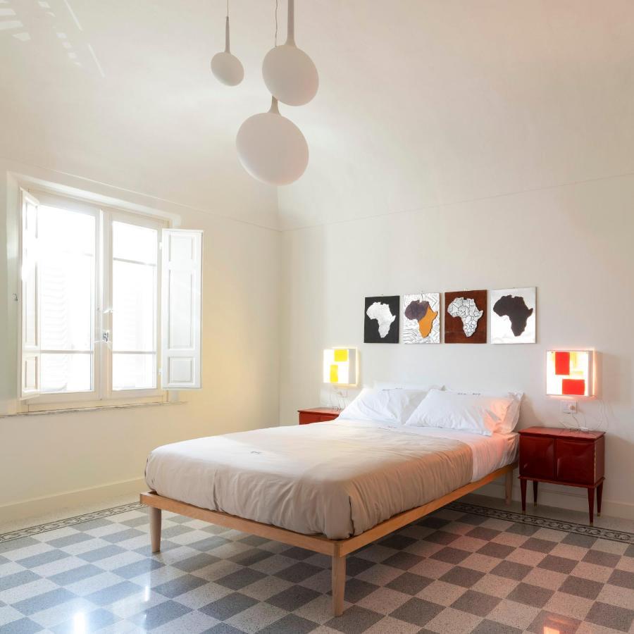 Residenza Villa Tosca Bettolle Εξωτερικό φωτογραφία