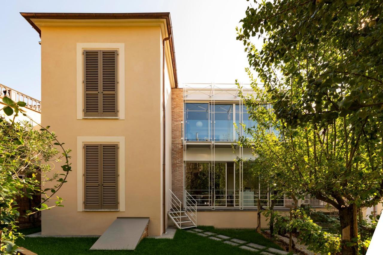 Residenza Villa Tosca Bettolle Εξωτερικό φωτογραφία