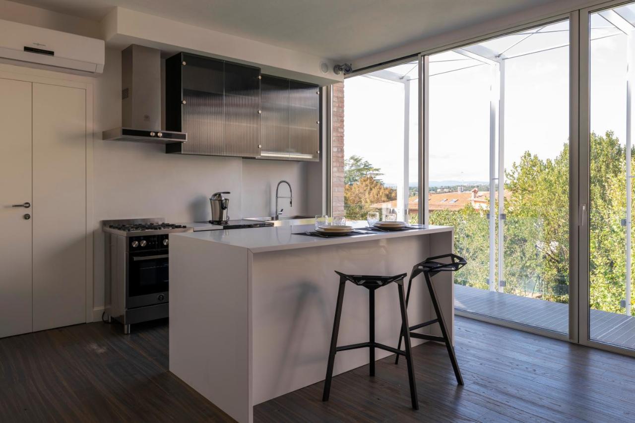 Residenza Villa Tosca Bettolle Εξωτερικό φωτογραφία