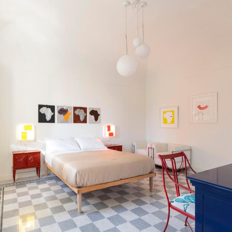 Residenza Villa Tosca Bettolle Εξωτερικό φωτογραφία