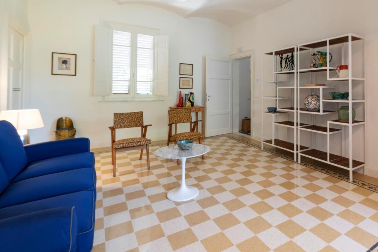 Residenza Villa Tosca Bettolle Εξωτερικό φωτογραφία