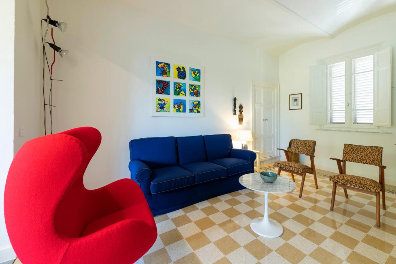 Residenza Villa Tosca Bettolle Εξωτερικό φωτογραφία