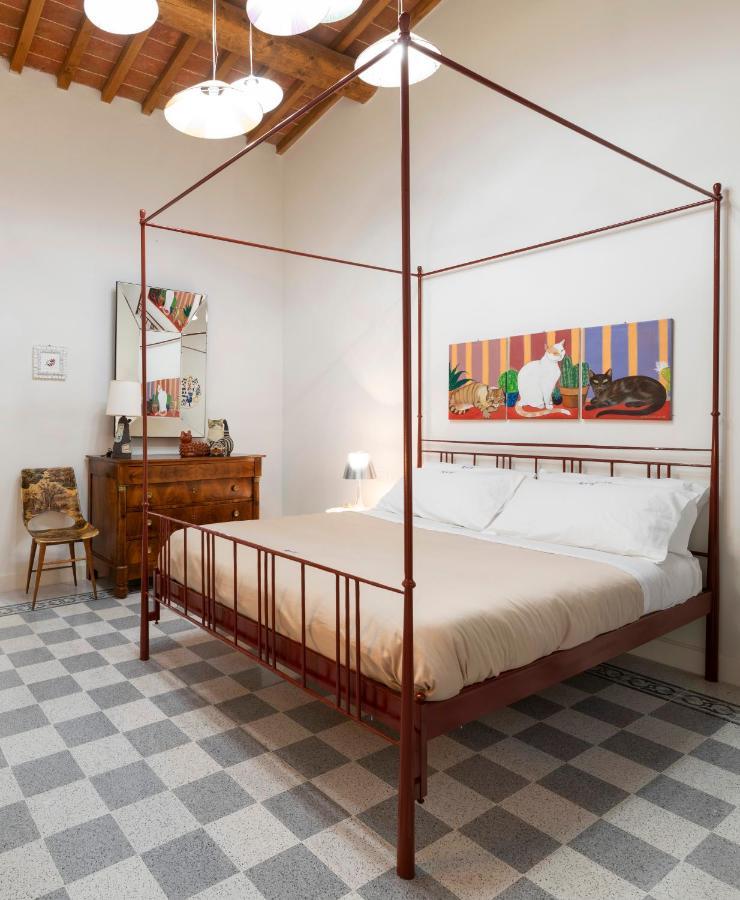 Residenza Villa Tosca Bettolle Εξωτερικό φωτογραφία