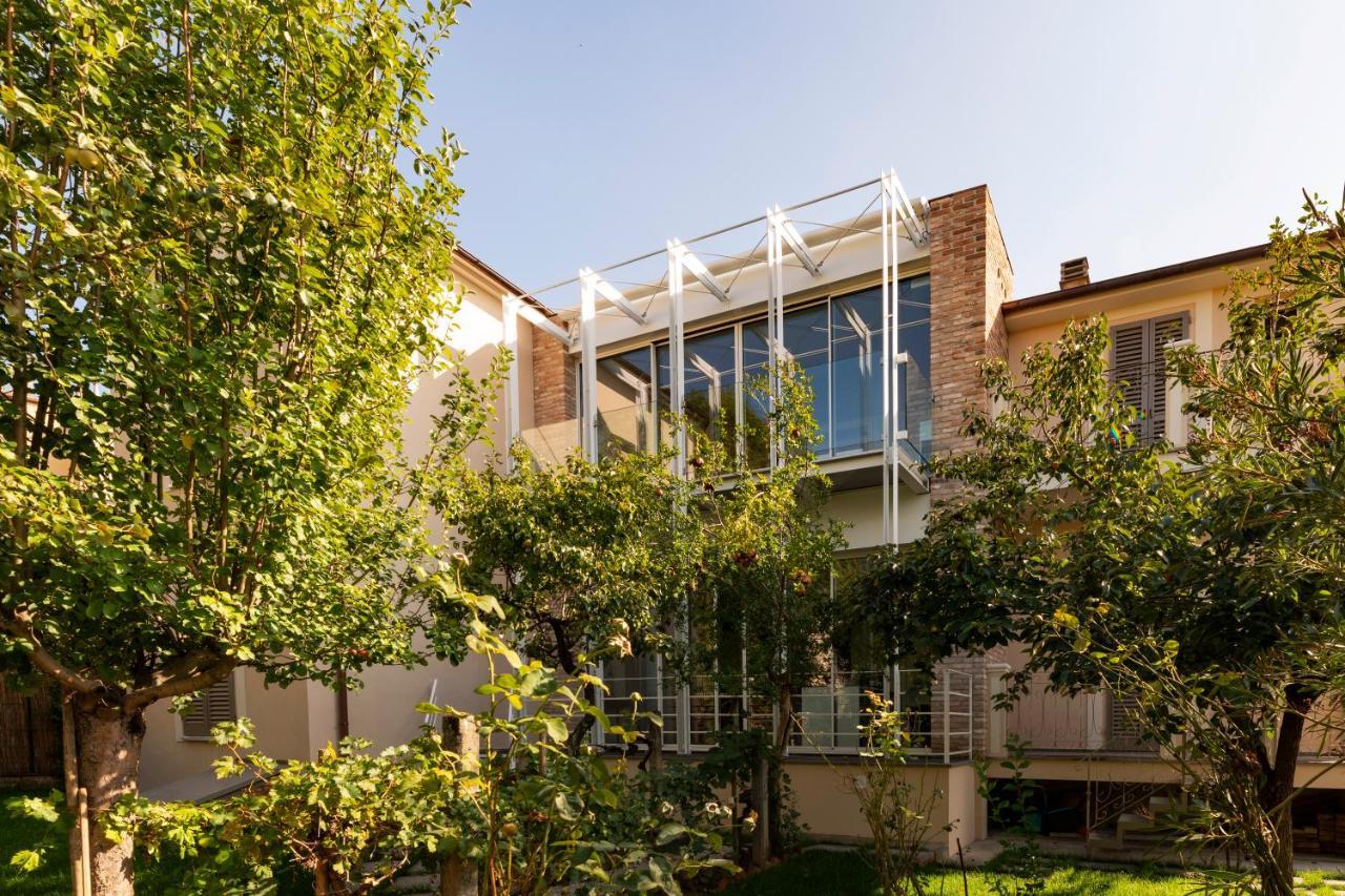 Residenza Villa Tosca Bettolle Εξωτερικό φωτογραφία