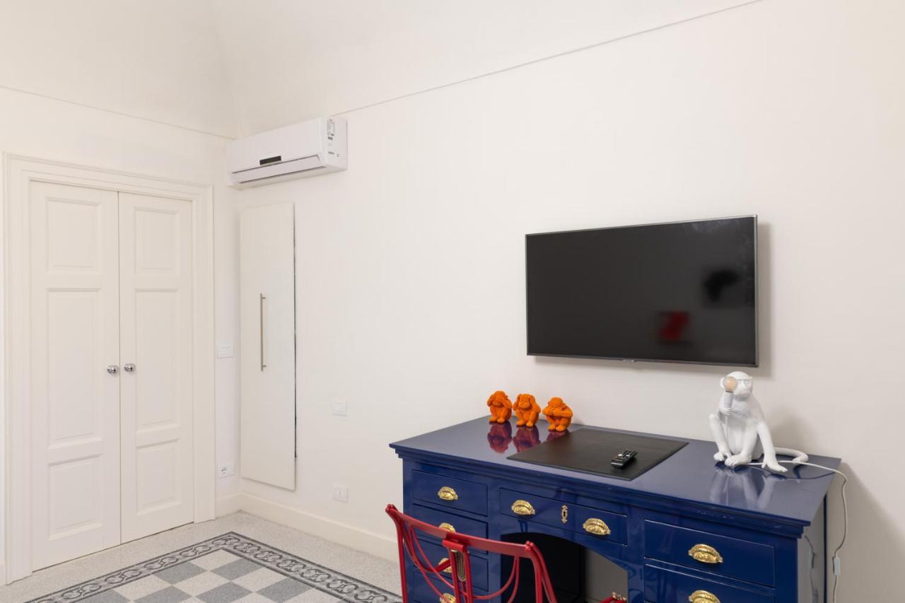Residenza Villa Tosca Bettolle Εξωτερικό φωτογραφία
