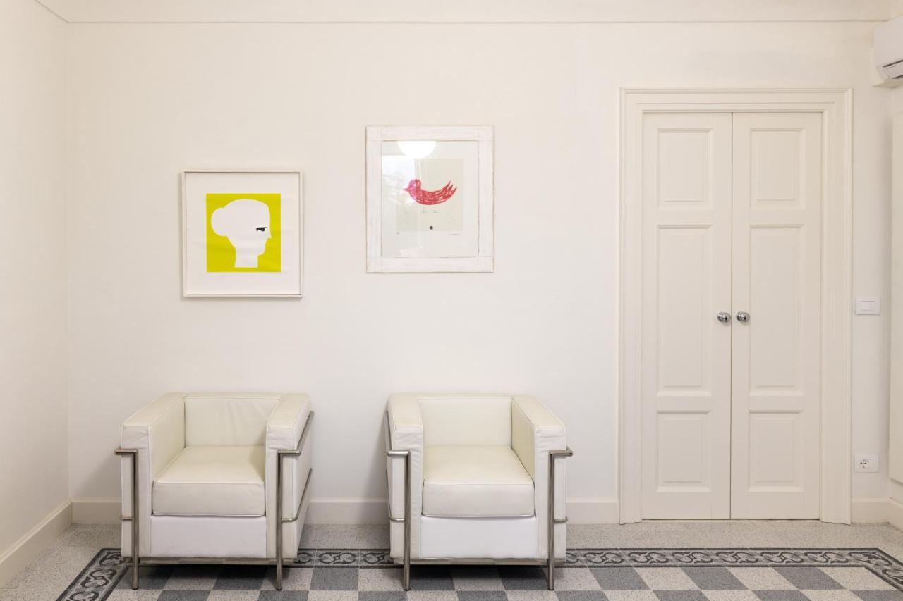 Residenza Villa Tosca Bettolle Εξωτερικό φωτογραφία