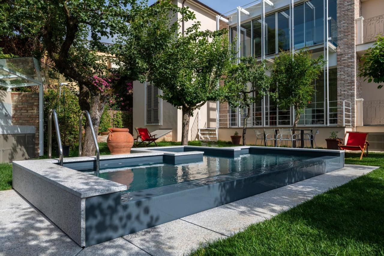 Residenza Villa Tosca Bettolle Εξωτερικό φωτογραφία