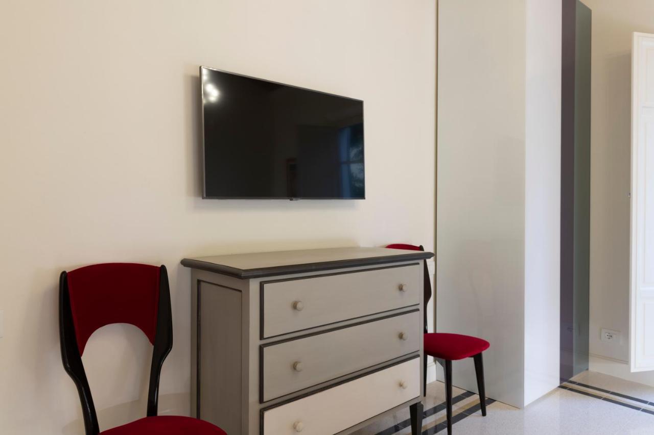 Residenza Villa Tosca Bettolle Εξωτερικό φωτογραφία