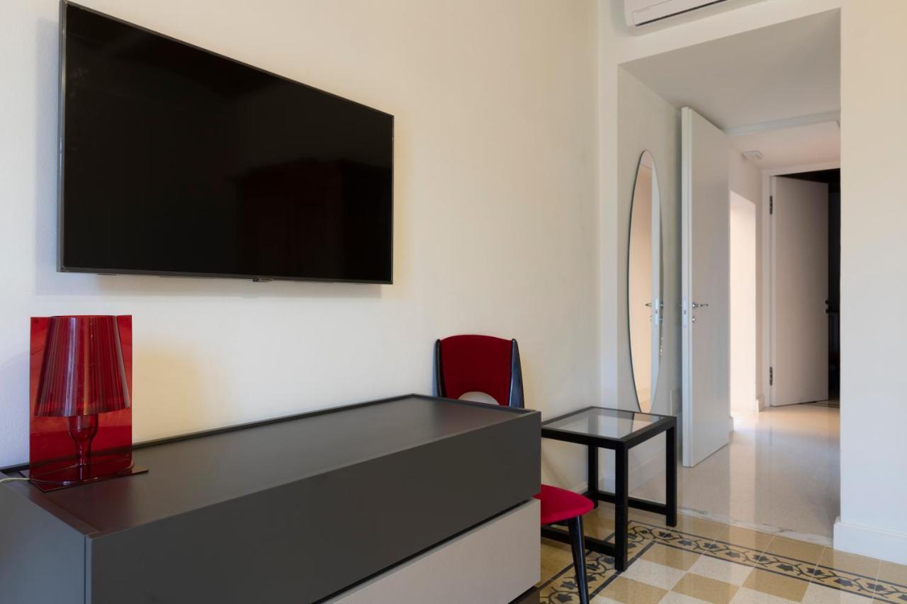 Residenza Villa Tosca Bettolle Εξωτερικό φωτογραφία