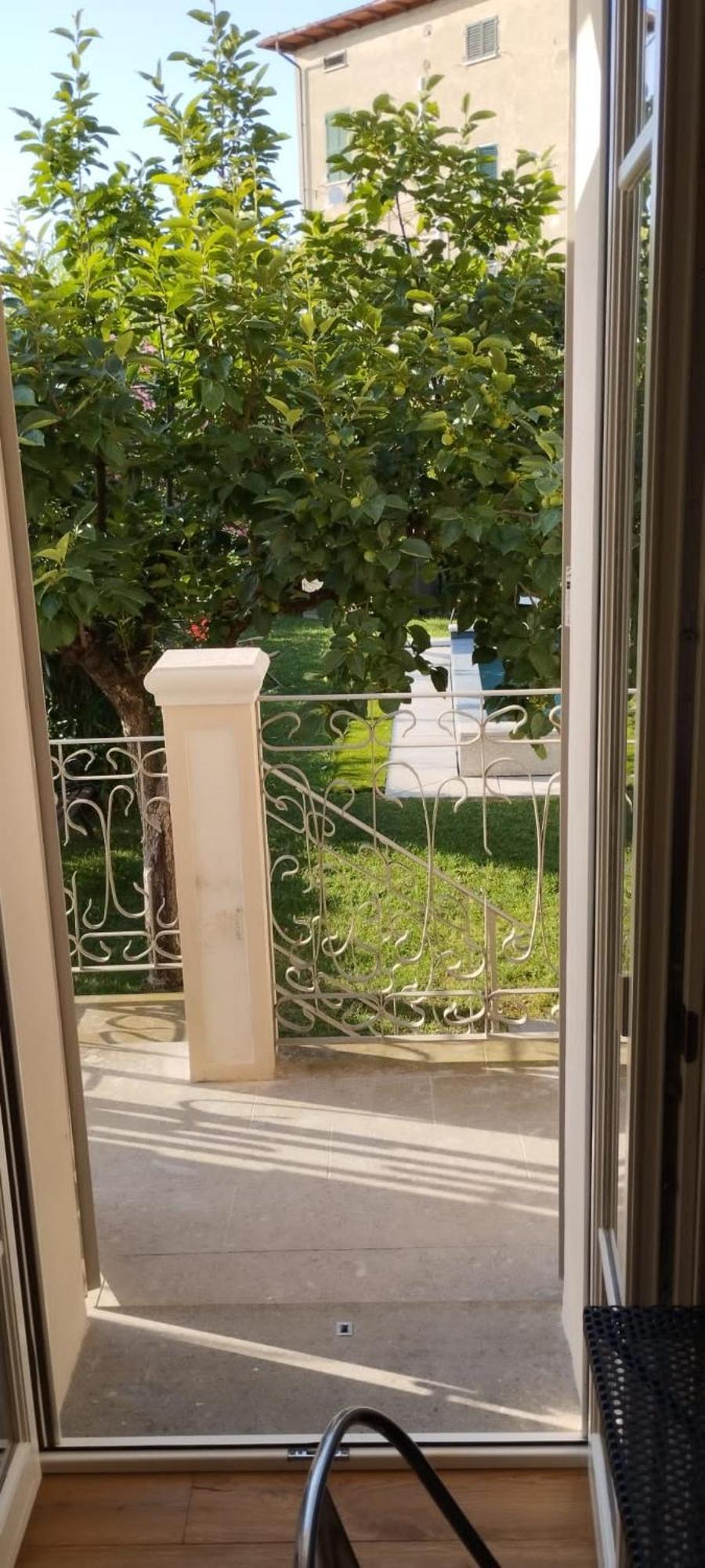 Residenza Villa Tosca Bettolle Εξωτερικό φωτογραφία